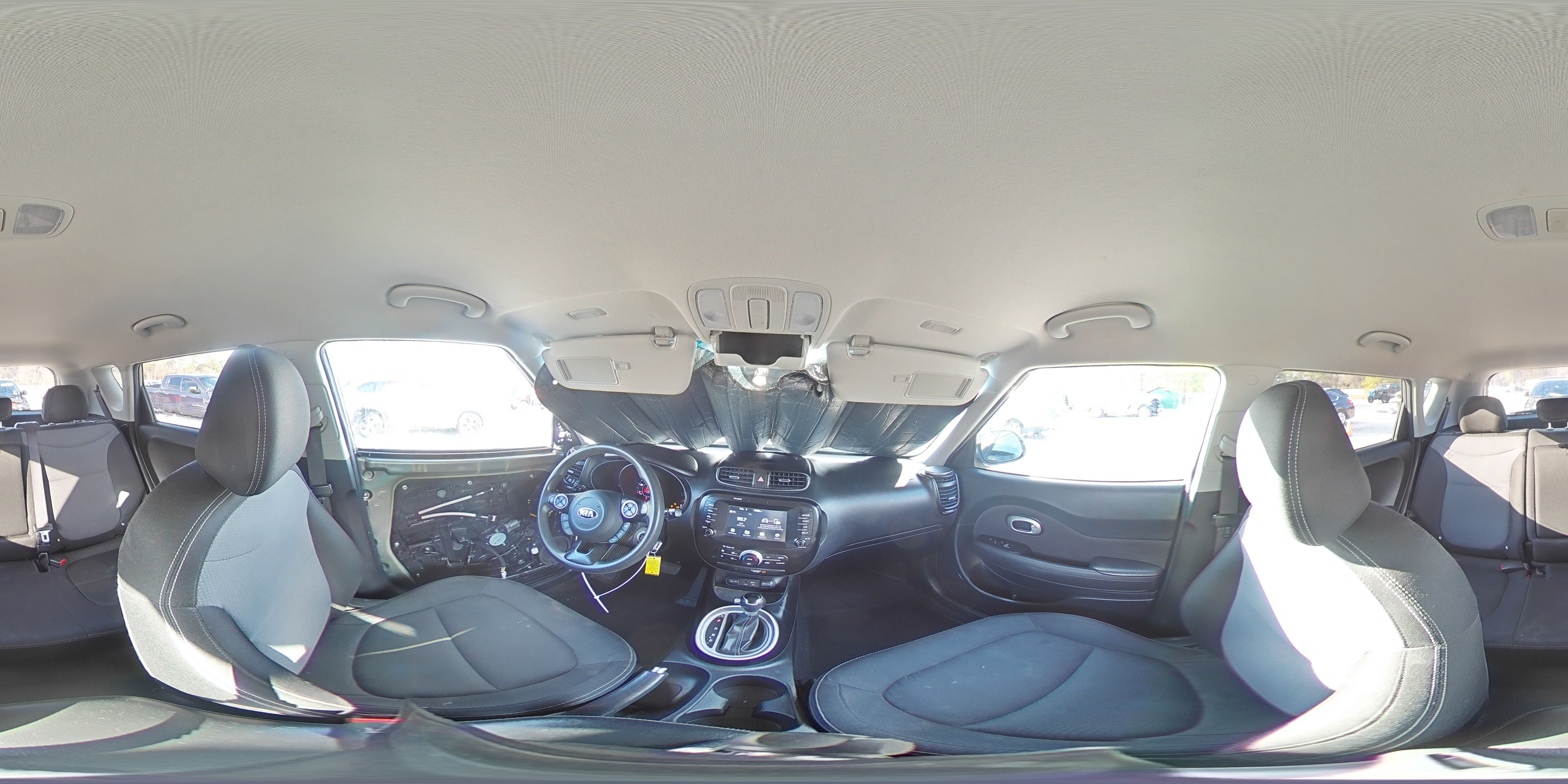 2019 Kia Soul - Image 16