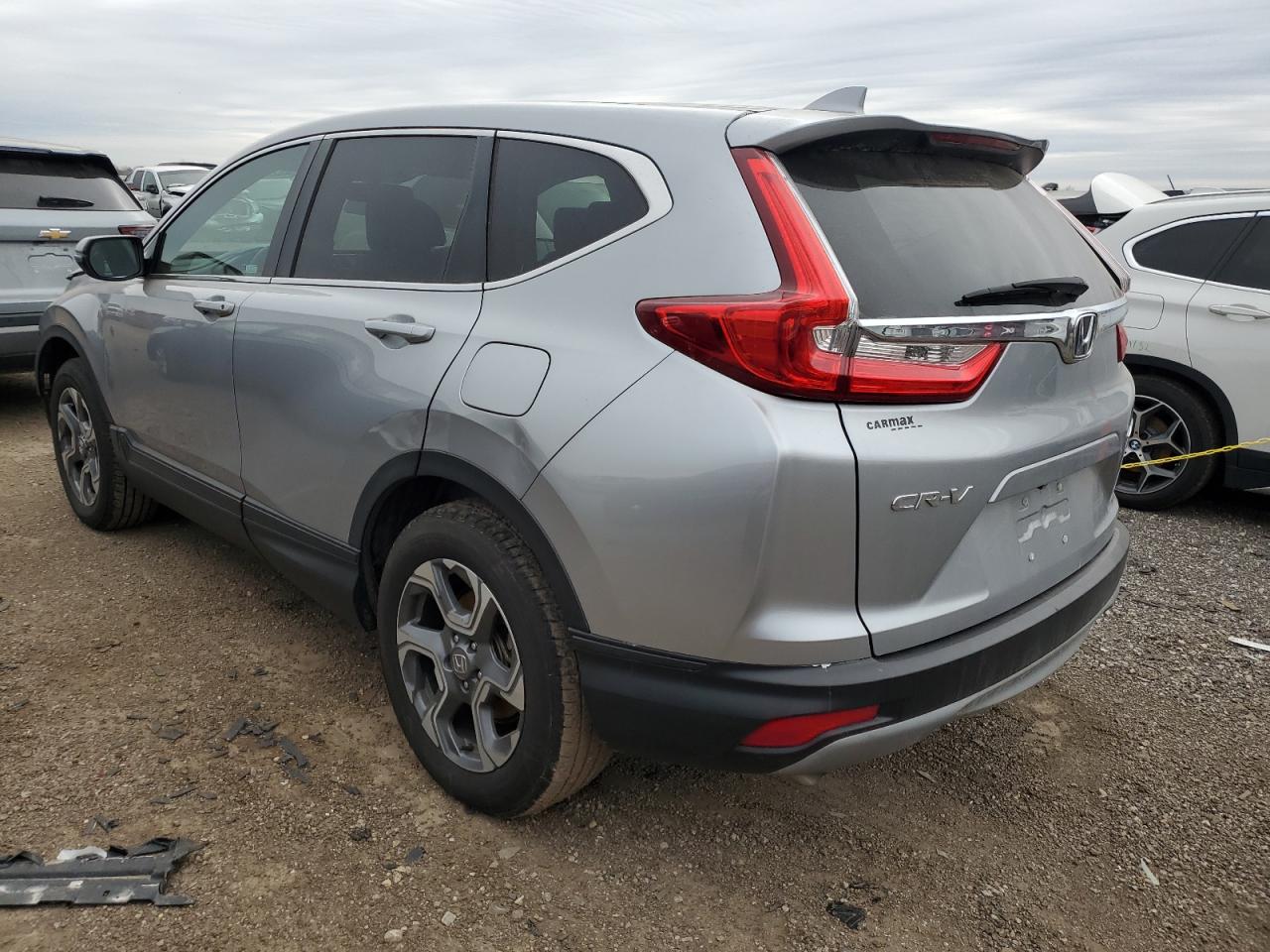 2018 Honda CR-V - Image 2