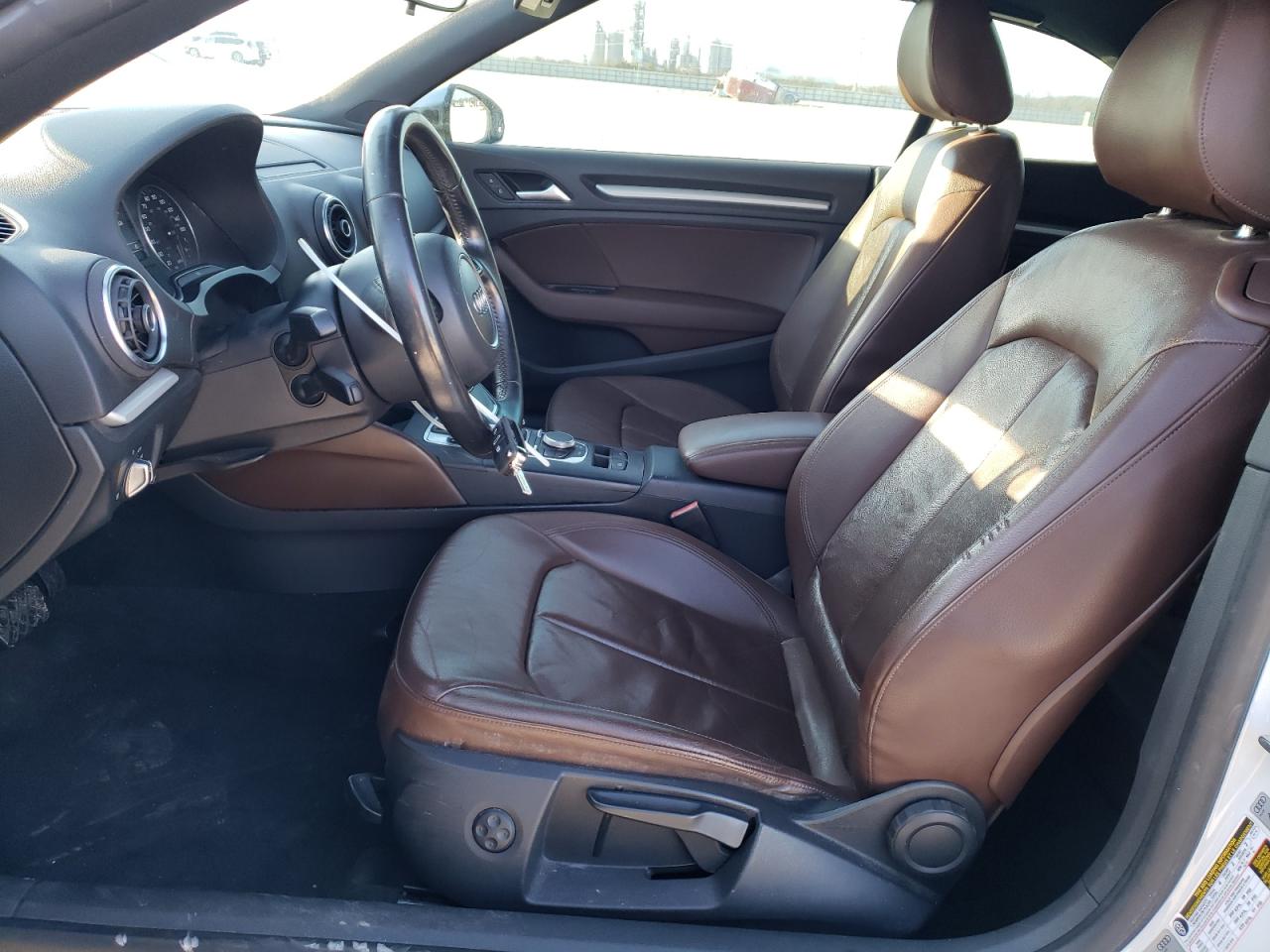 2015 Audi A3 - Image 7