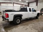 2012 Chevrolet Silverado K2500 Heavy Duty за продажба в Franklin, WI - Front End