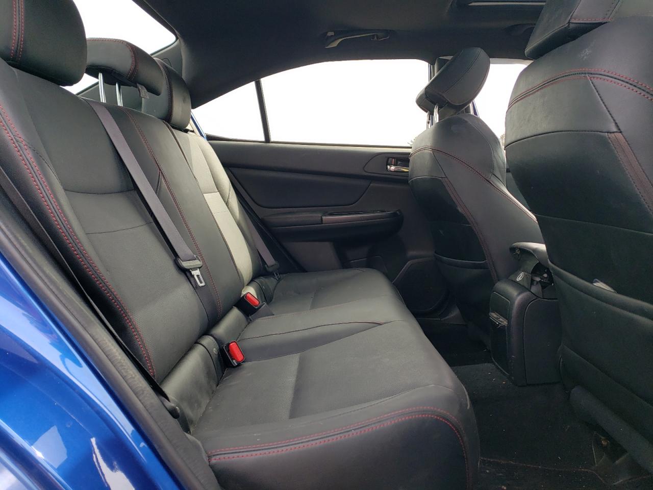 2017 Subaru WRX - Image 10