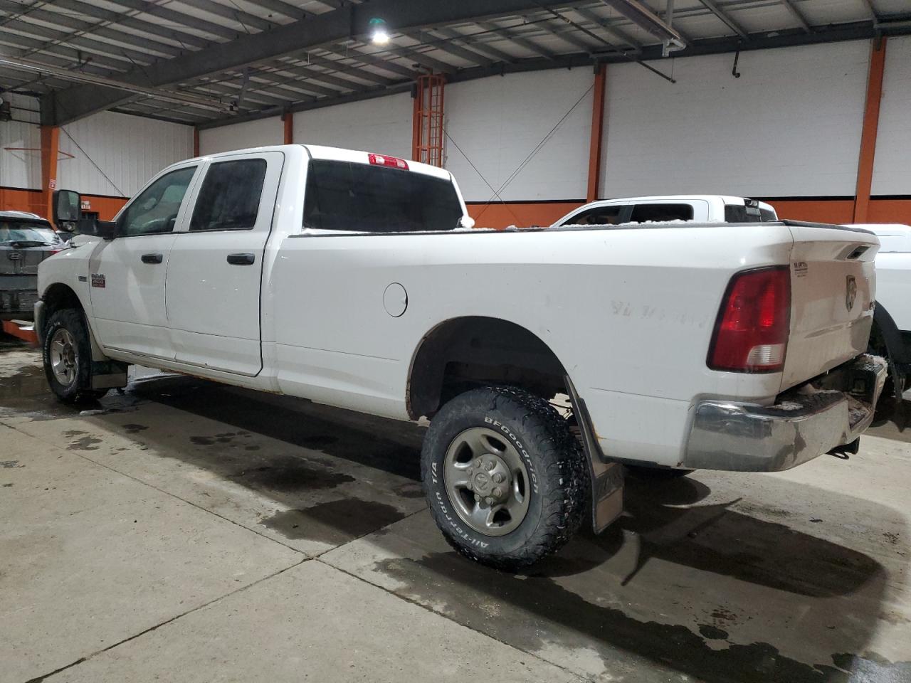 2012 Dodge RAM - Image 2