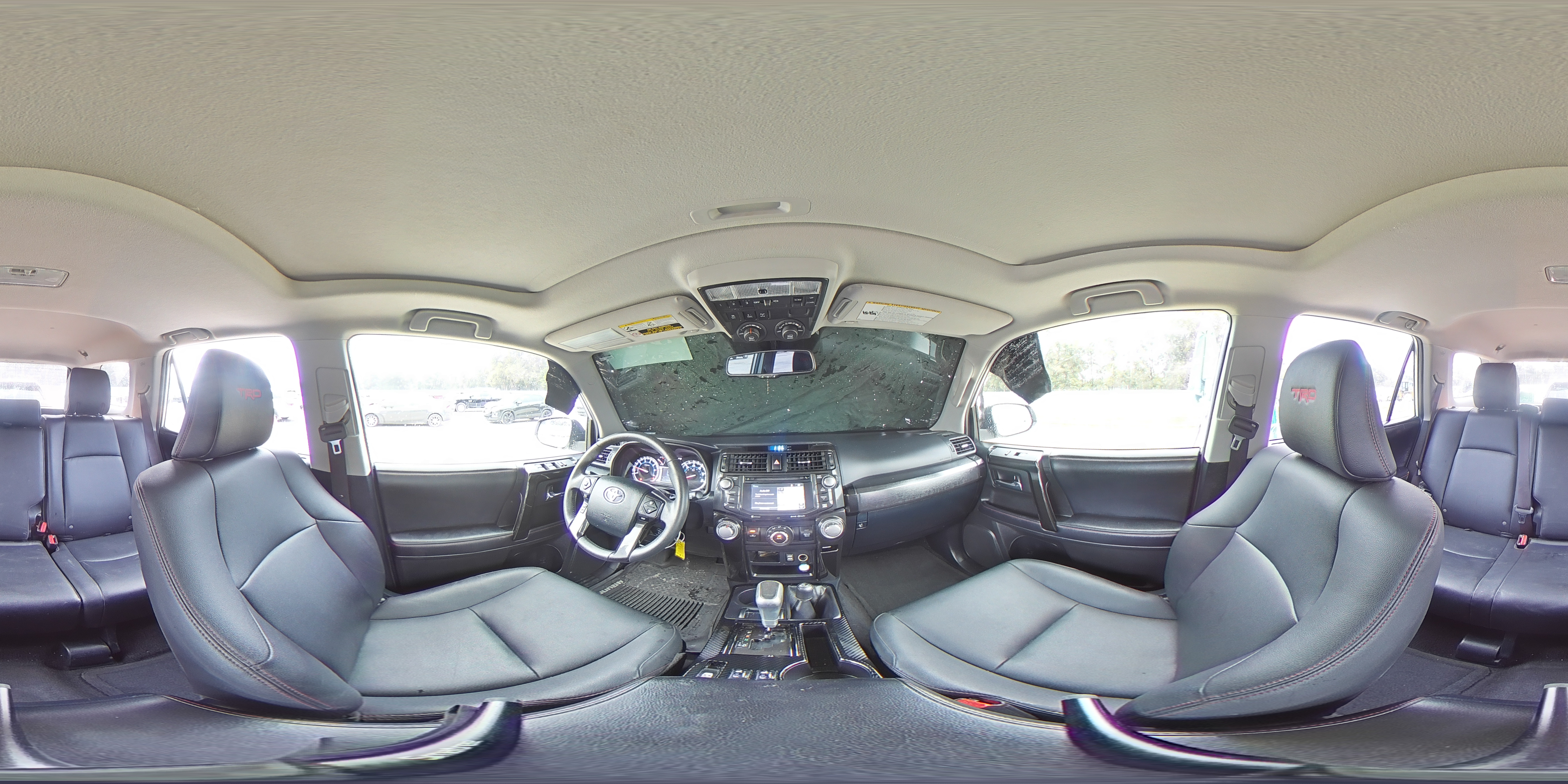 2019 Toyota 4Runner - Image 16