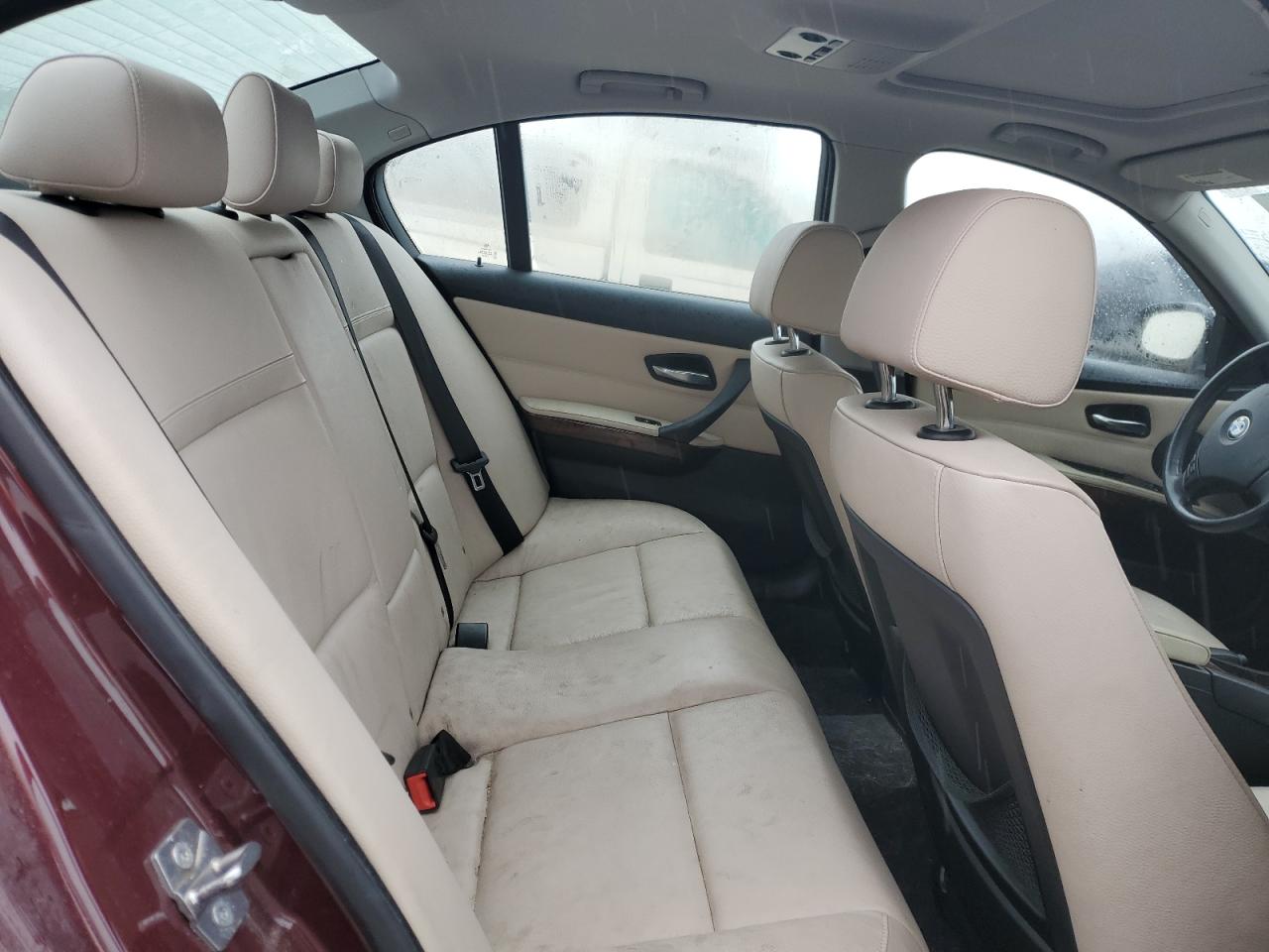 2009 BMW 3er - Image 10