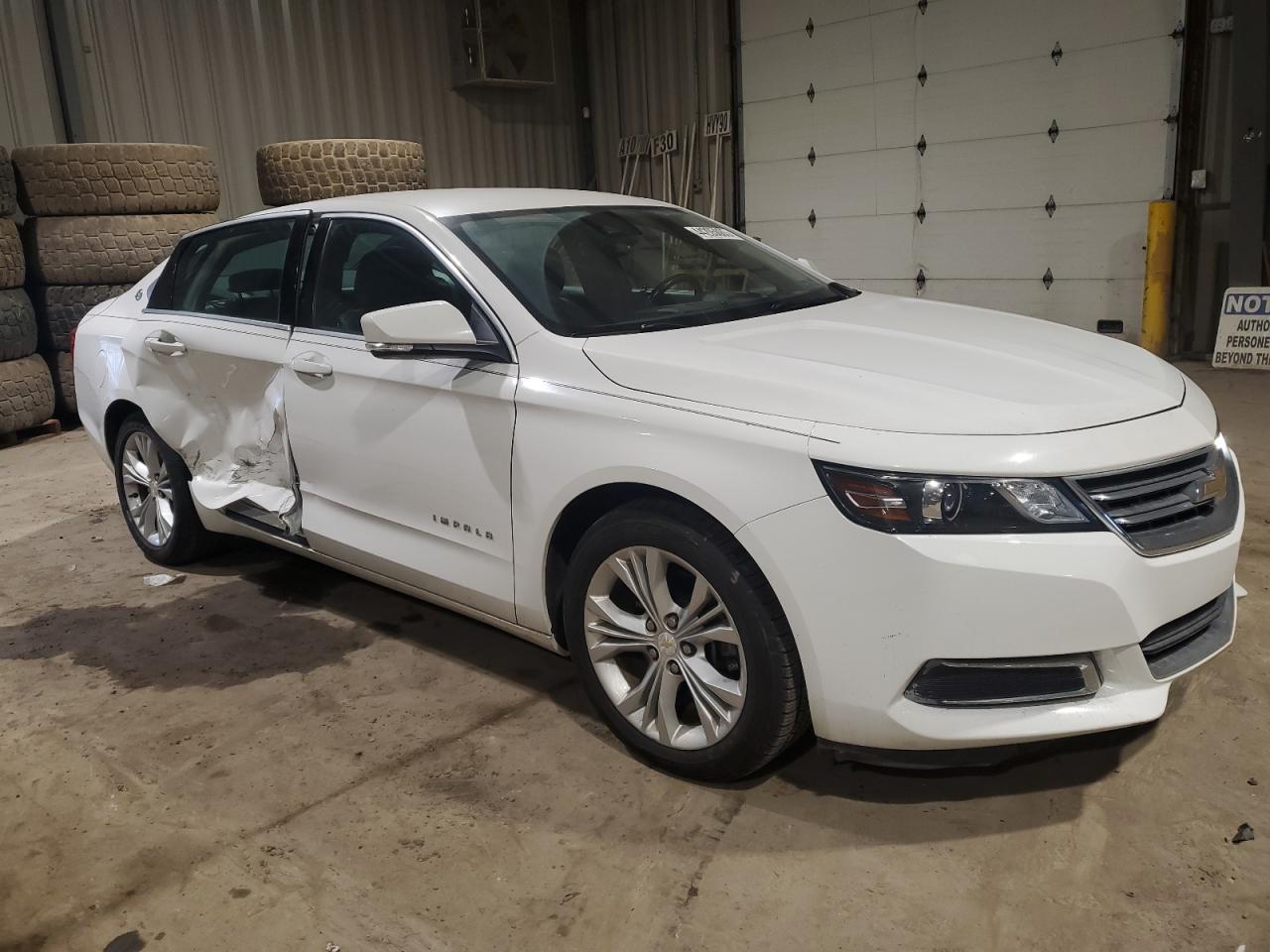 2015 Chevrolet Impala - Image 4
