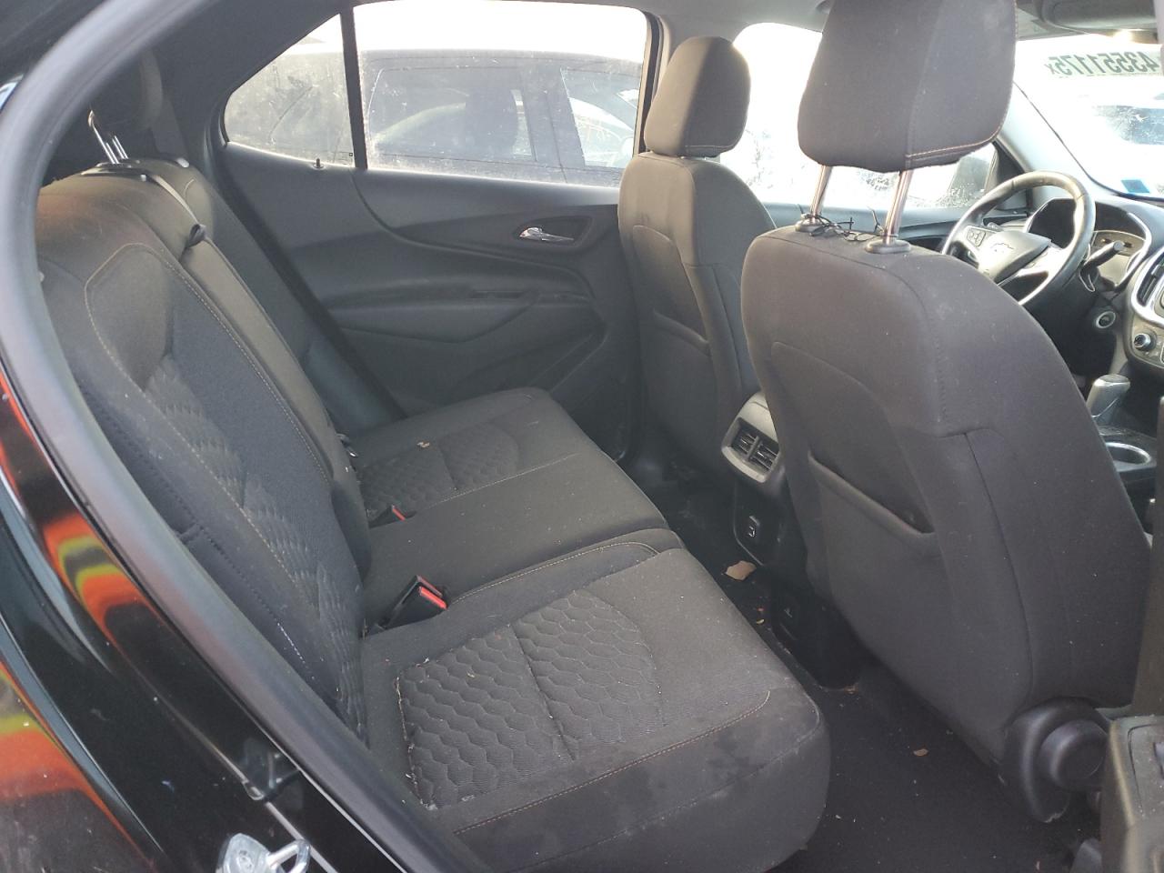 2020 Chevrolet Equinox - Image 11