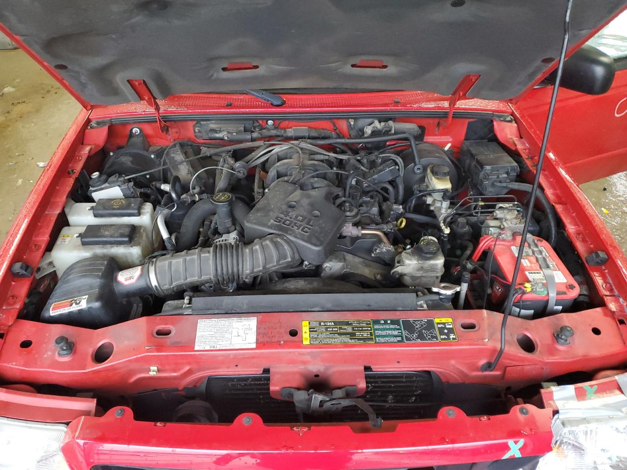2004 Ford Ranger - Image 11