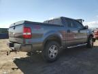 2007 Ford F150 Supercrew للبيع في Brighton، CO - Front End