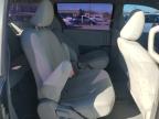 2011 Toyota Sienna Base იყიდება Las Vegas-ში, NV - Rear End