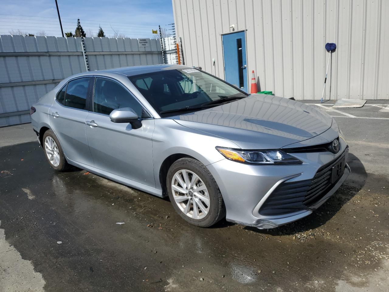 2024 Toyota Camry - Image 4