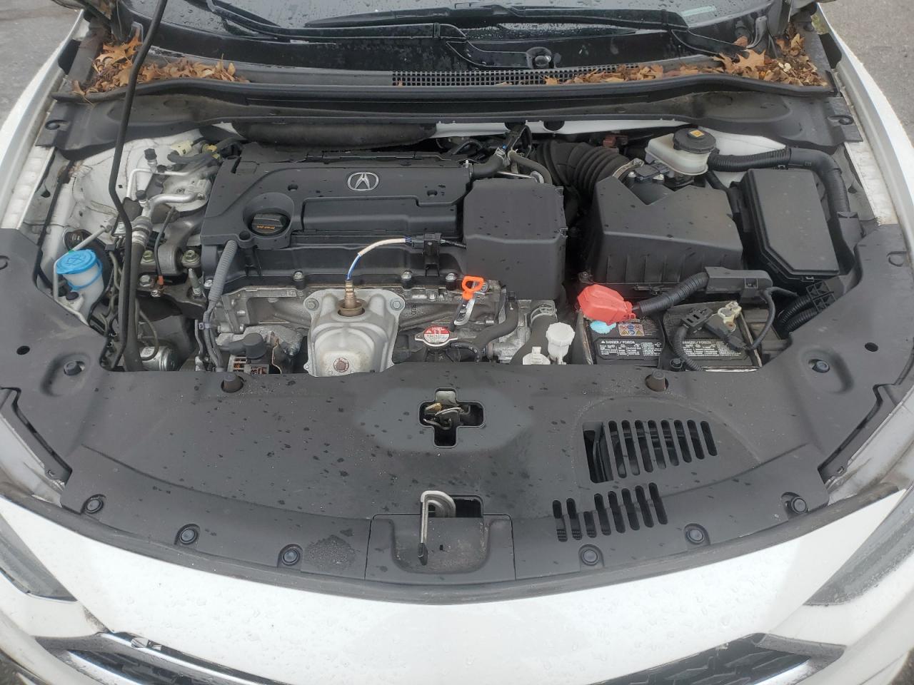 2020 Acura ILX - Image 13