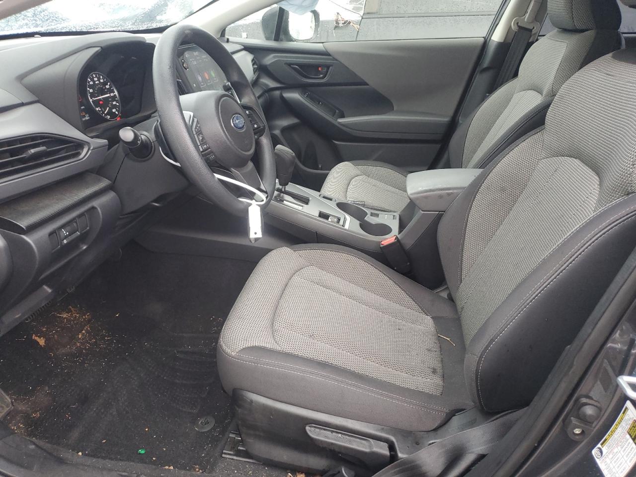 2024 Subaru XV - Image 7