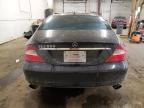 2008 Mercedes-Benz Cls 550 продається в Ham Lake, MN - Rear End