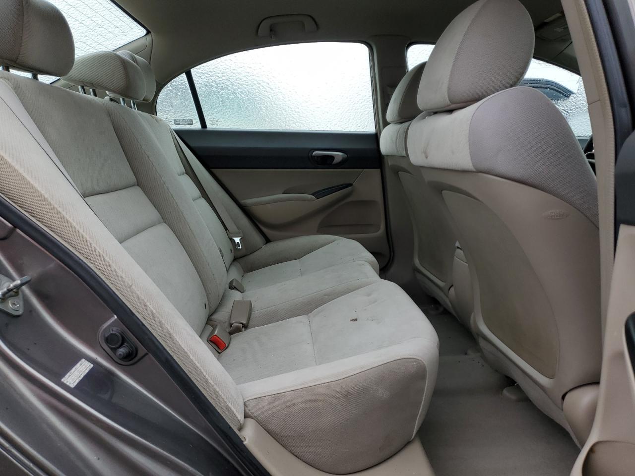 2009 Honda Civic - Image 11
