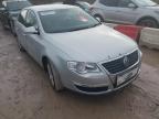 2006 VOLKSWAGEN PASSAT SE for sale at Copart BRISTOL