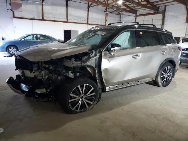 INFINITI QX60 AUTOG 2024