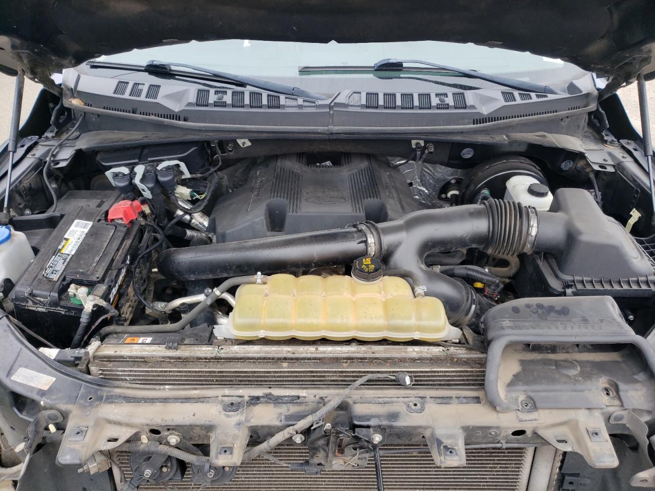 2020 Ford F-150 - Image 11