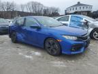 2017 Honda Civic Ex for Sale in North Billerica, MA - Side