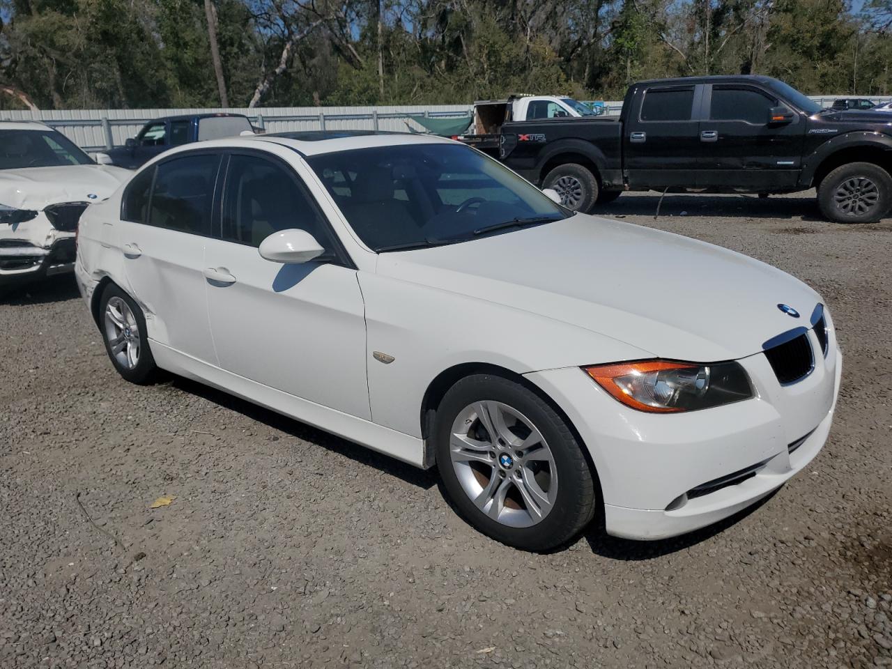 2008 BMW 3er - Image 4