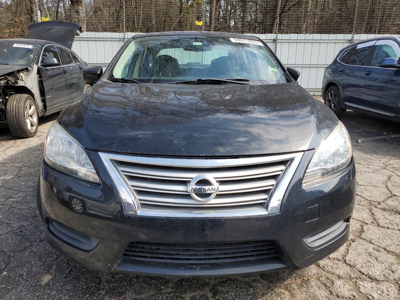 2013 Nissan Sentra - Image 5