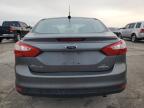 2013 Ford Focus Se продається в Wilmer, TX - Minor Dent/Scratches