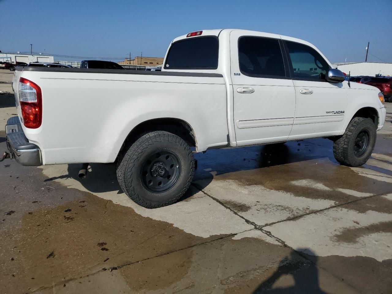 2006 Toyota Tundra - Image 3