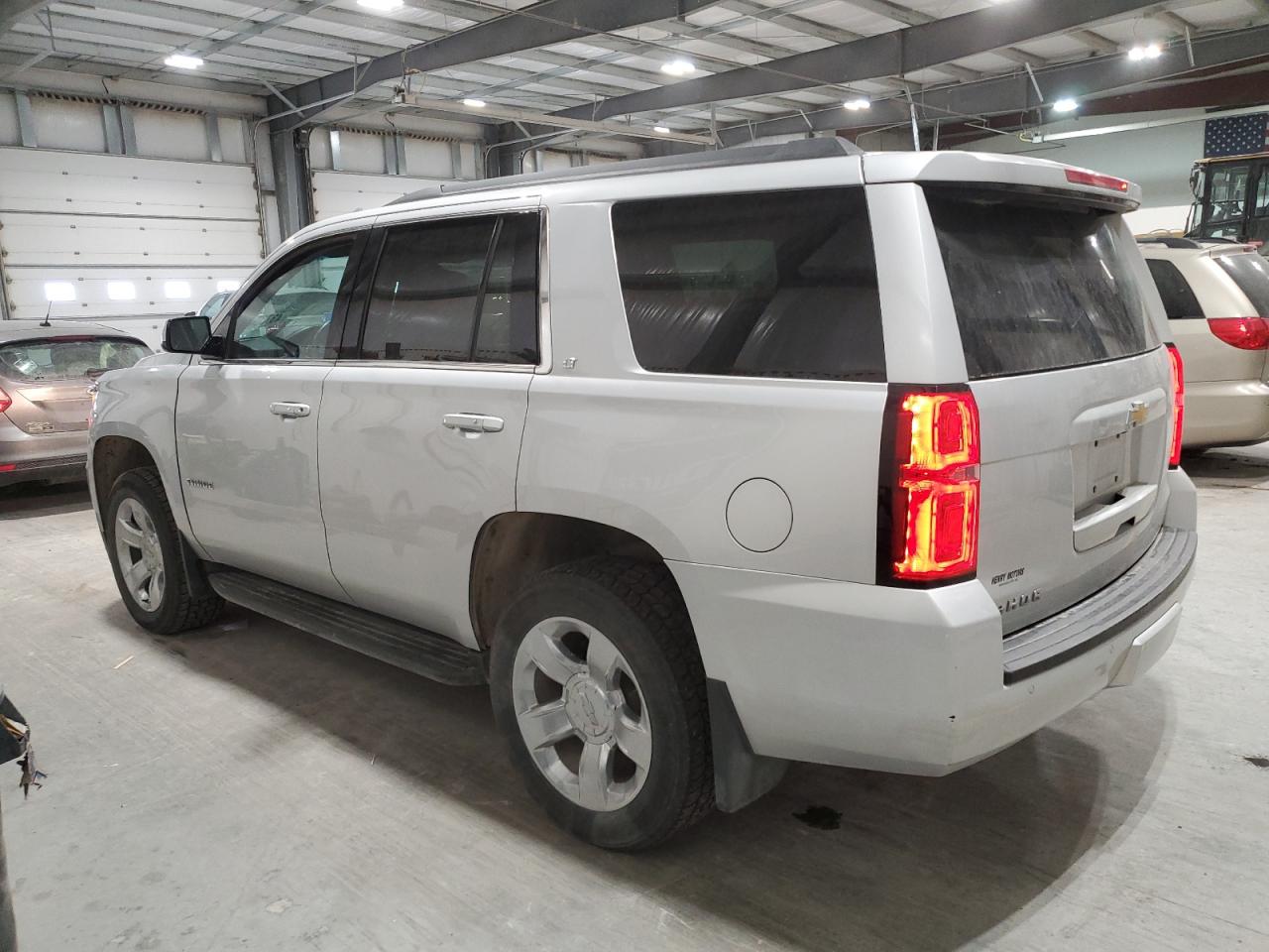 2016 Chevrolet Tahoe - Image 2