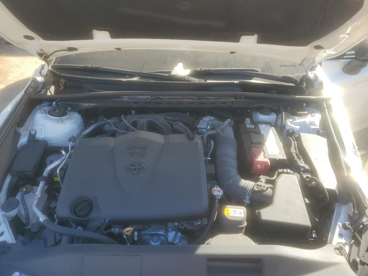 2024 Toyota Camry - Image 12