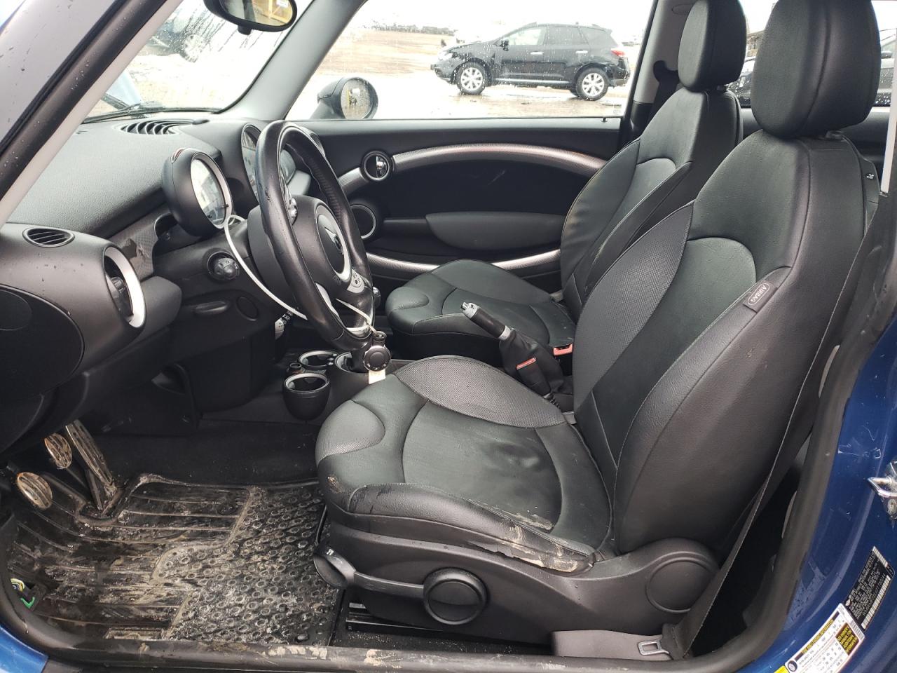 2007 MINI Cooper - Image 7