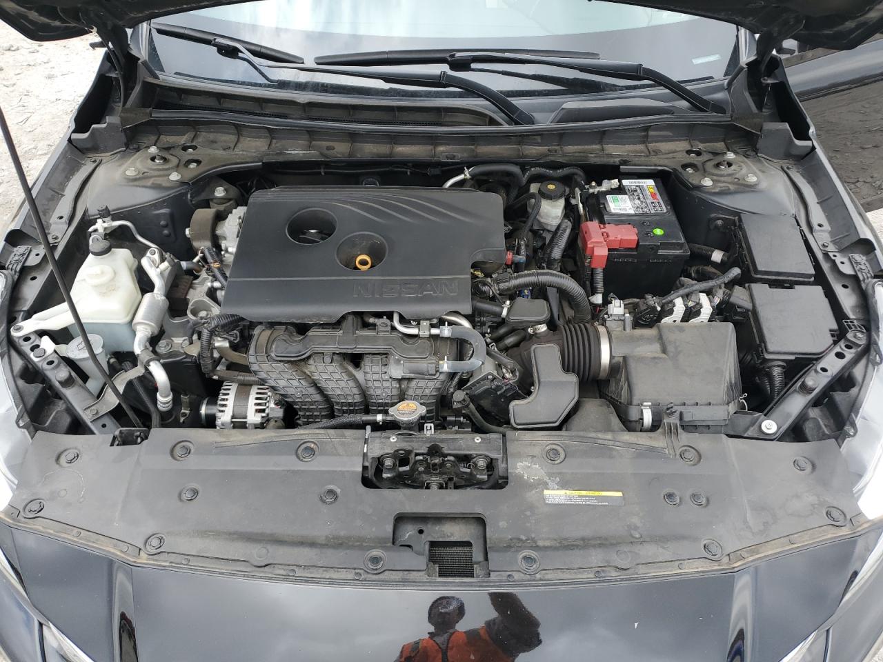 1N4BL4DV3KC108441 NISSAN ALTIMA 2019