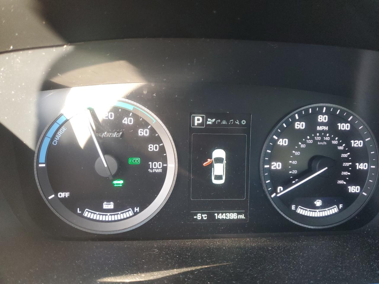 2016 Hyundai Sonata - Image 9