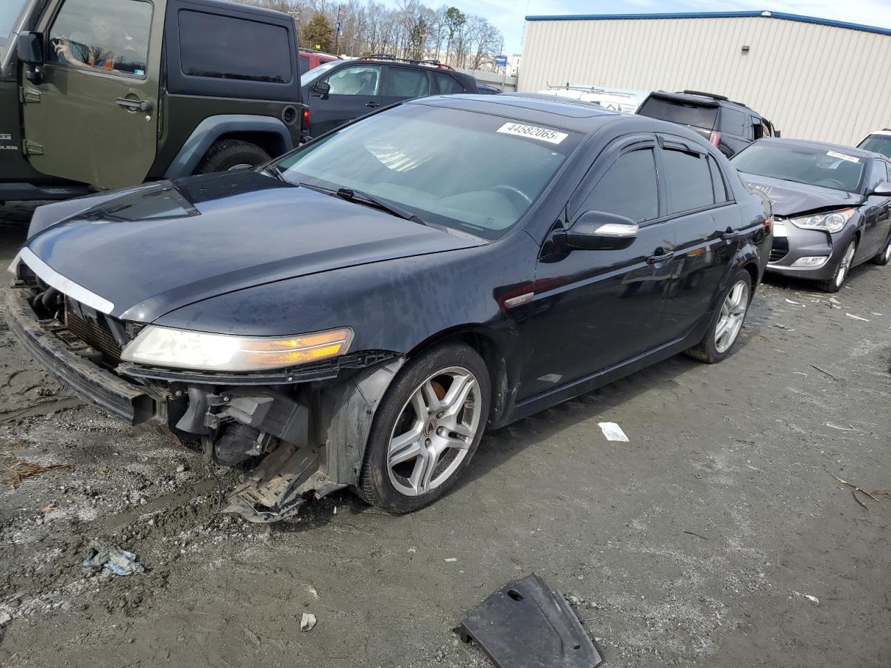 2007 Acura TL - Image 1