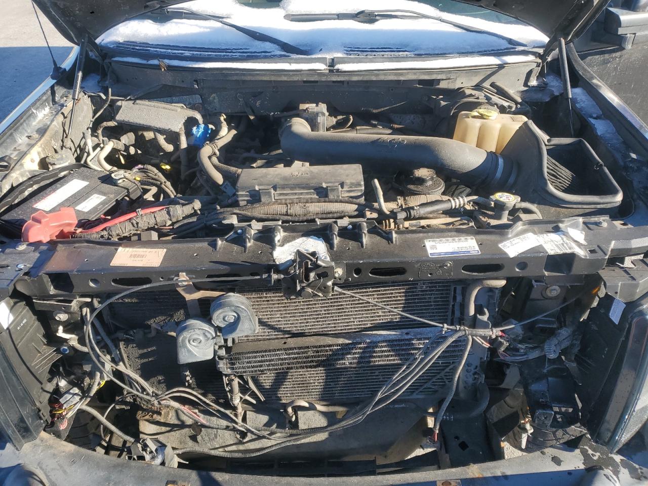2011 Ford F-150 - Image 11
