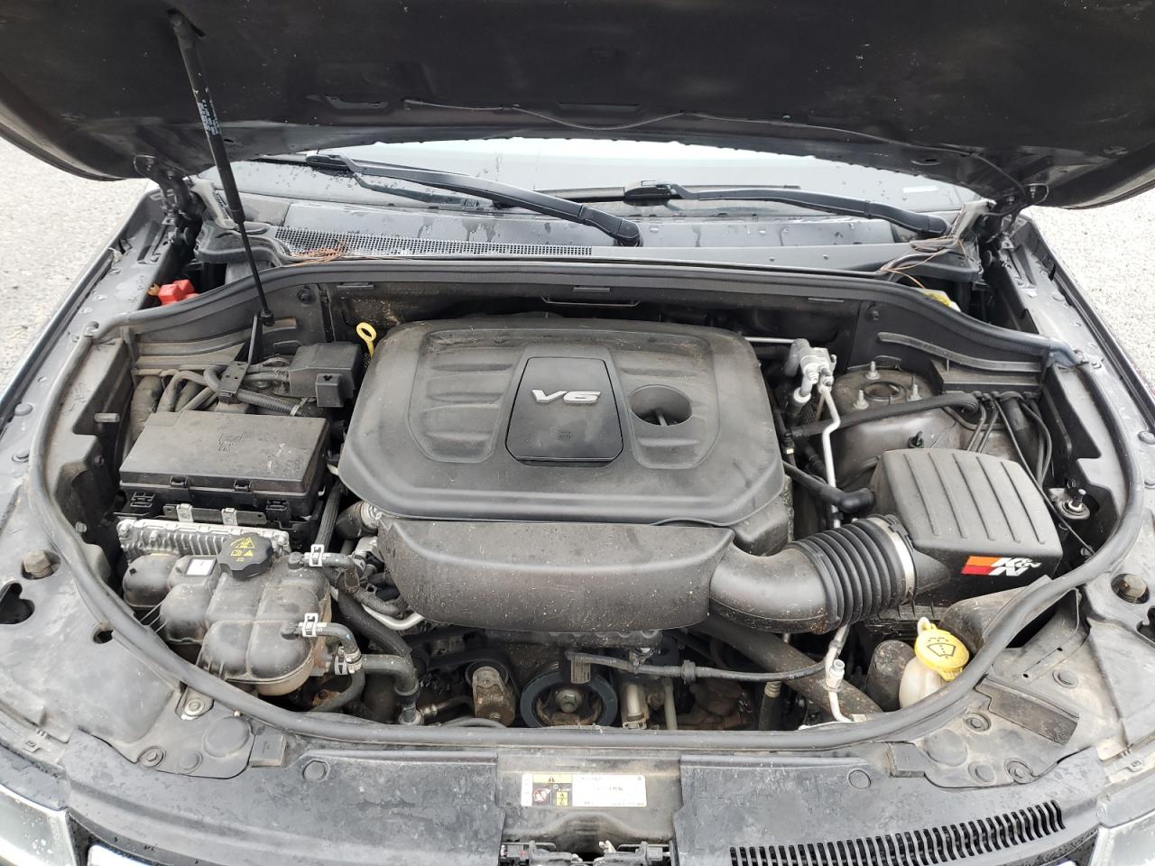 2017 Jeep Grand Cherokee - Image 12