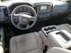 2017 Chevrolet Silverado C1500 Custom de vânzare în Conway, AR - Front End