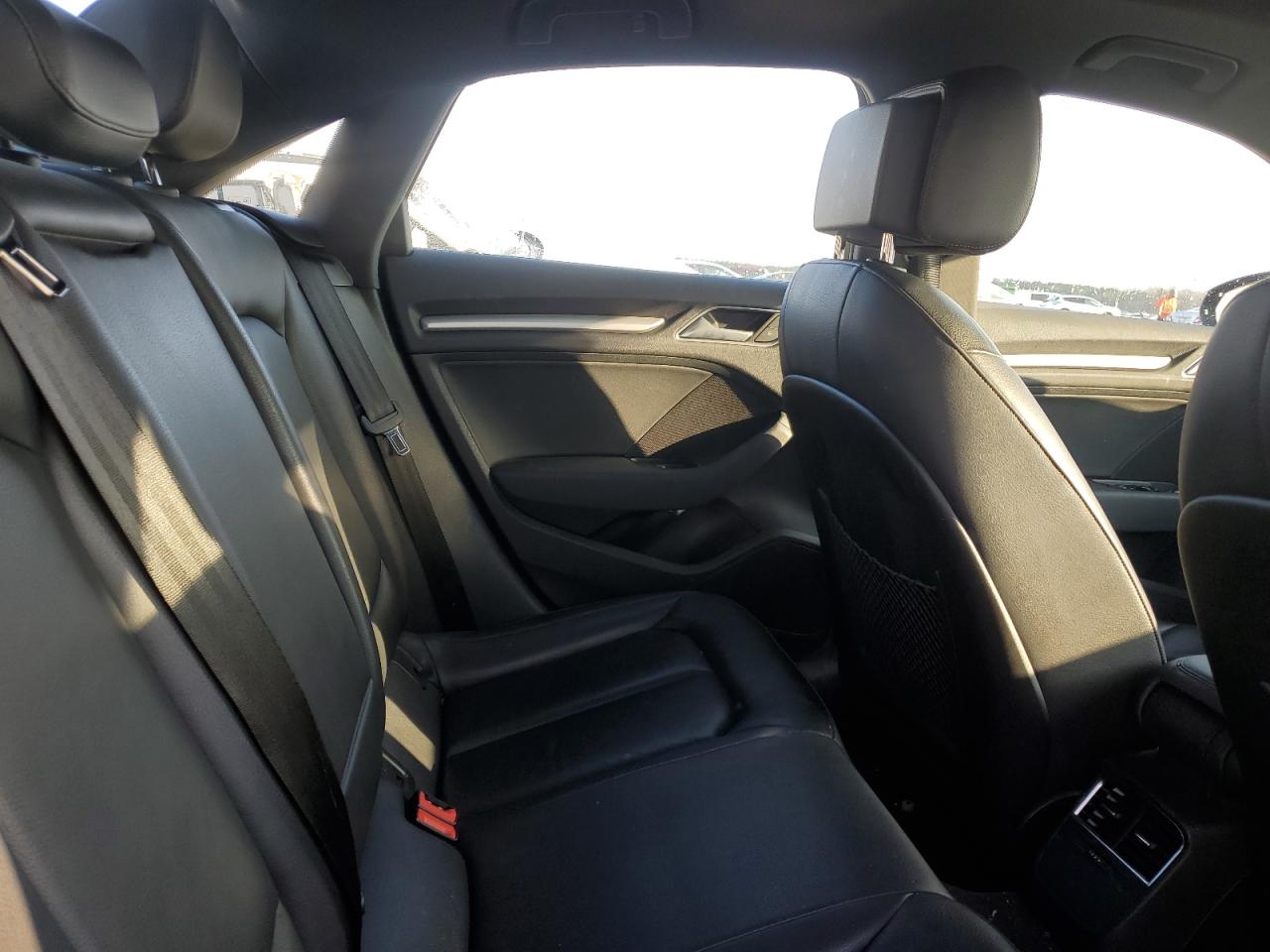 2017 Audi A3 - Image 10