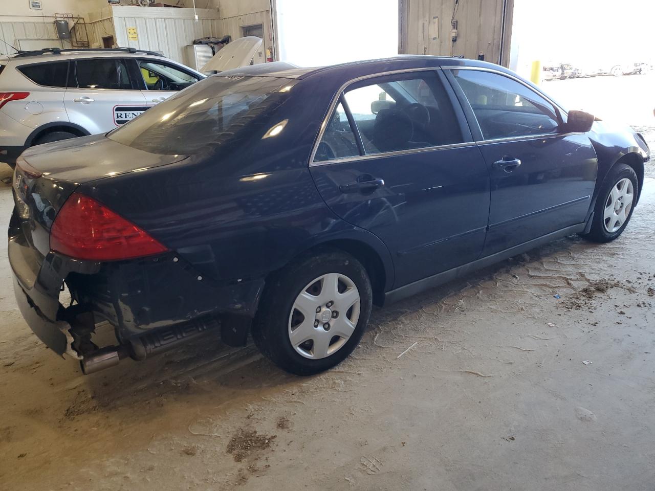 2007 Honda Accord - Image 3