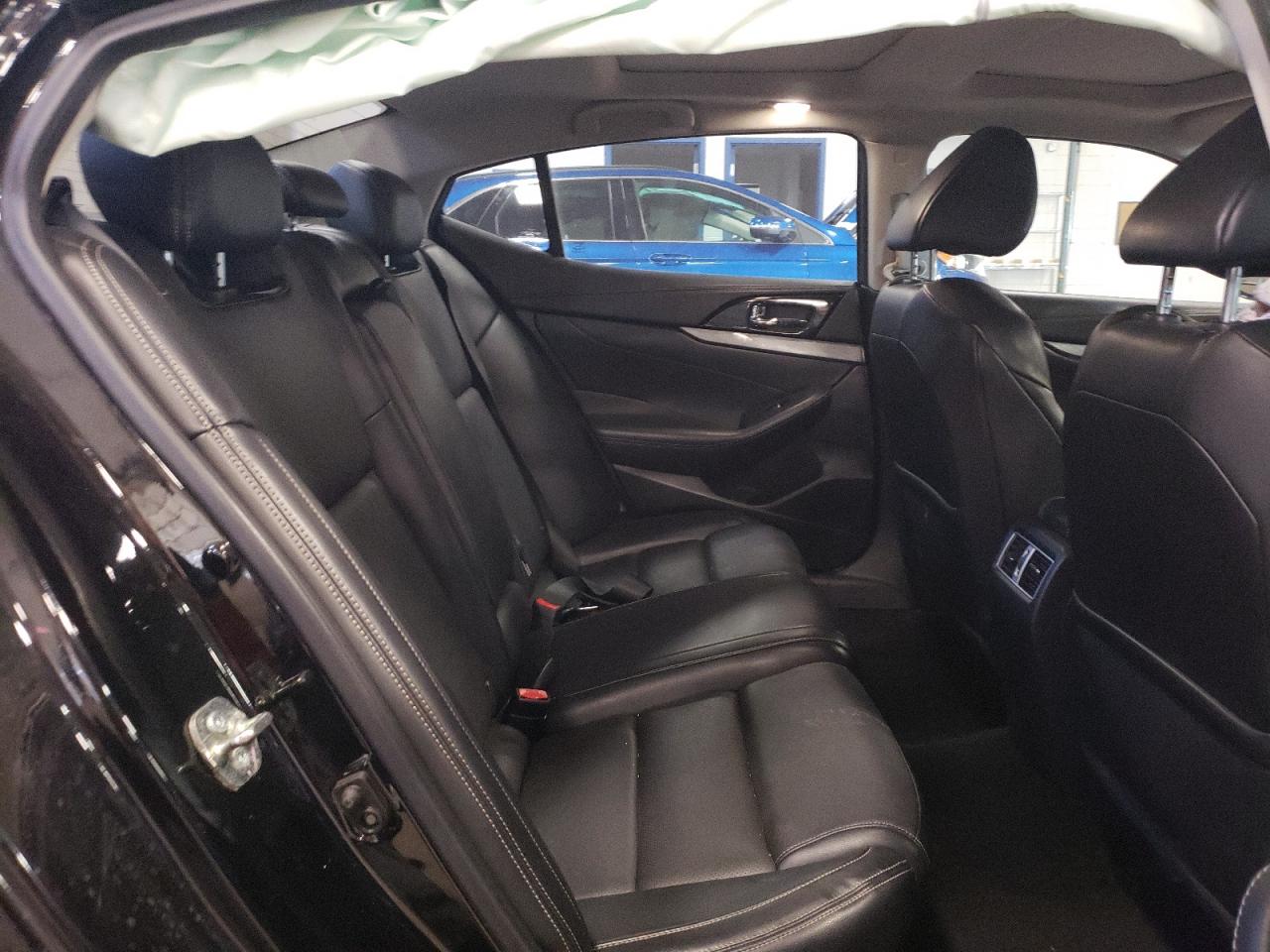 1N4AA6AP2GC903104 NISSAN MAXIMA 2016