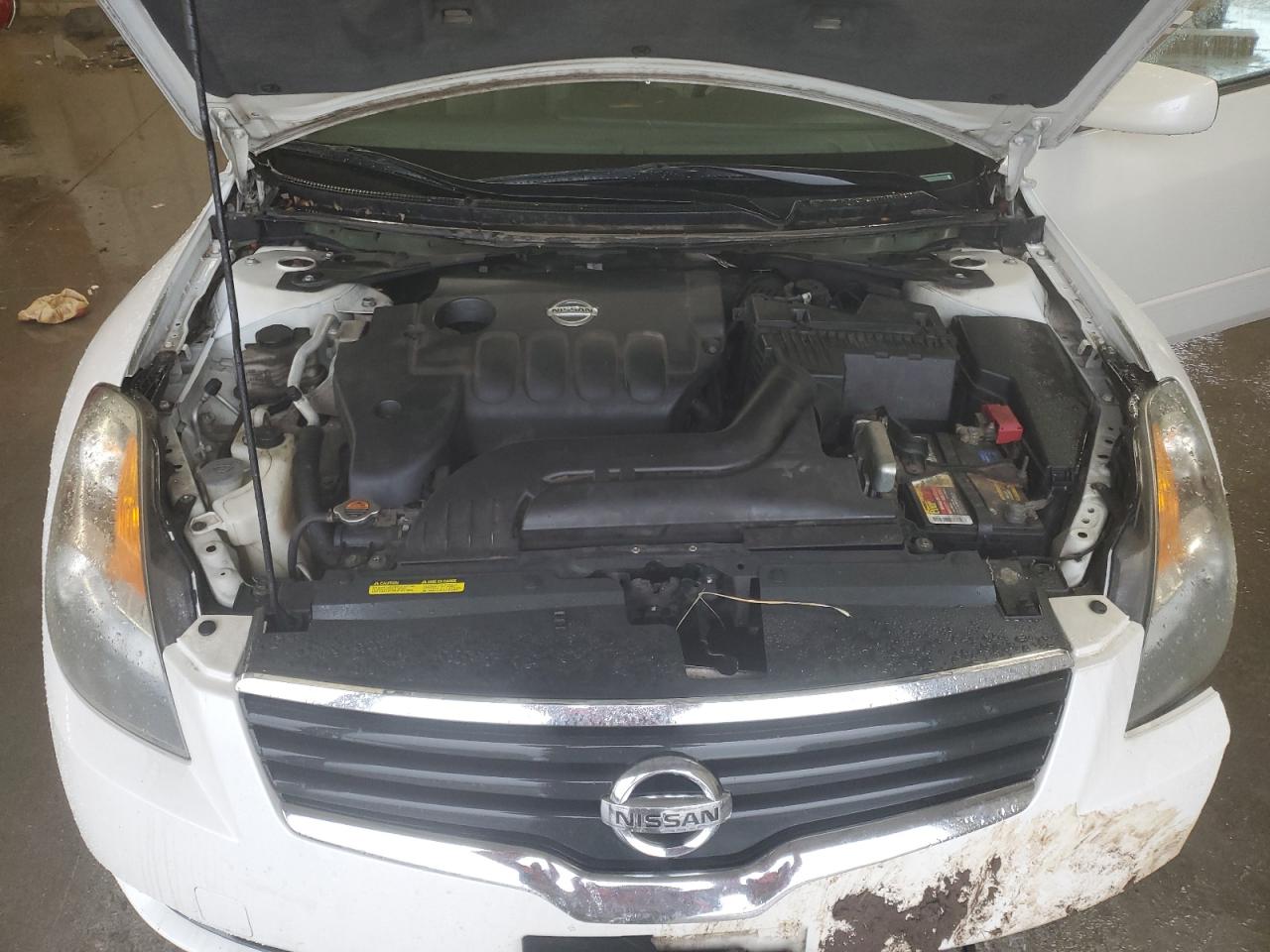 2008 Nissan Altima - Image 11
