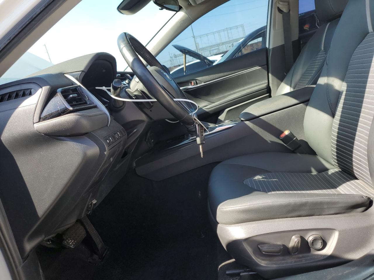 4T1G11AK1LU510528 TOYOTA CAMRY 2020