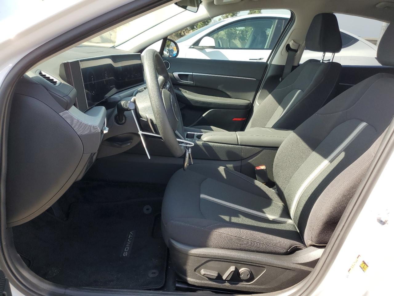 2024 Hyundai Sonata - Image 7