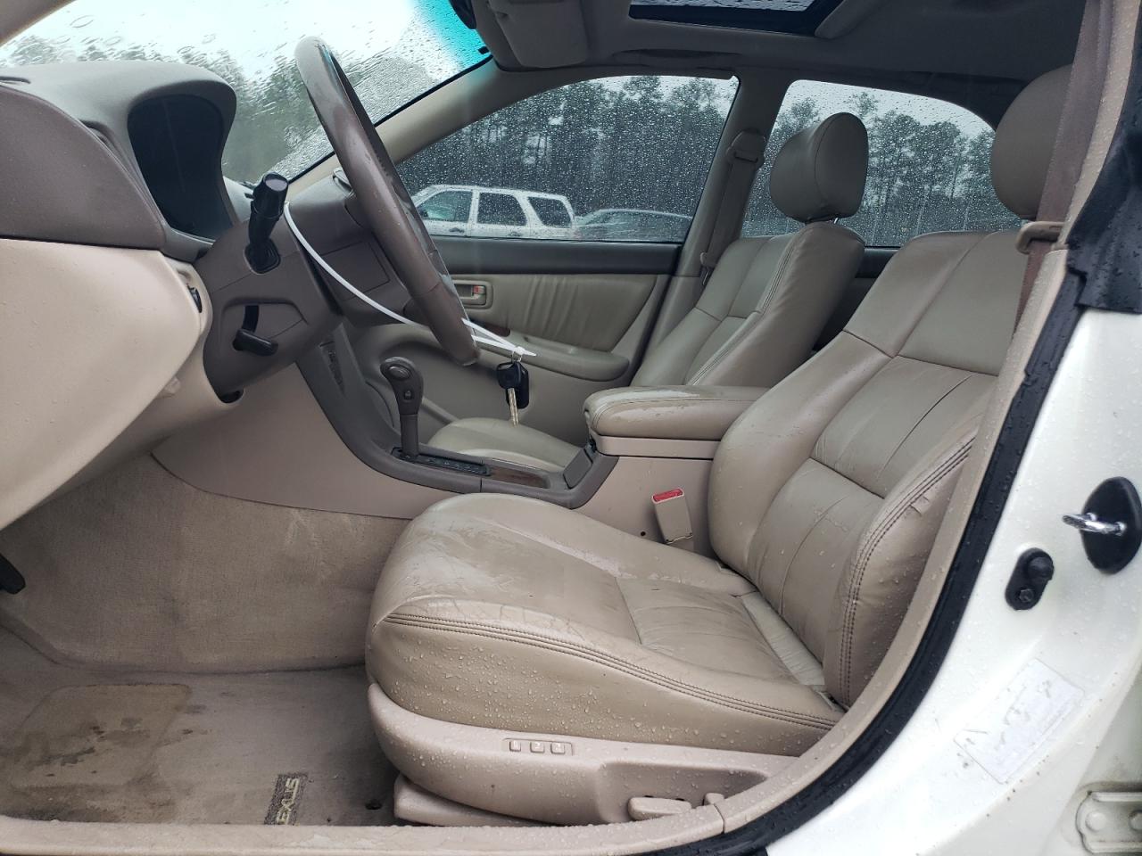 1997 Lexus ES - Image 7