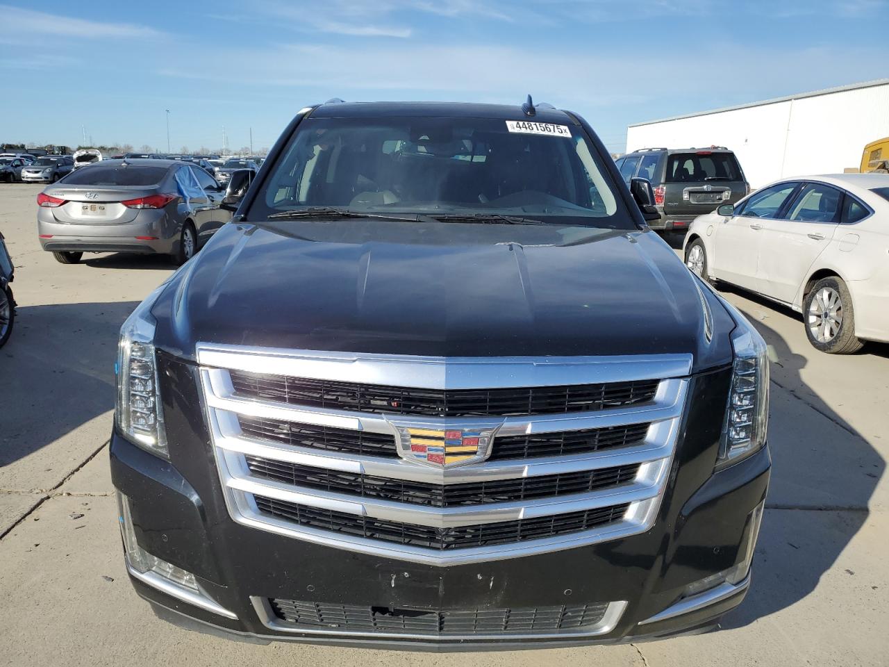 2016 Cadillac Escalade - Image 5