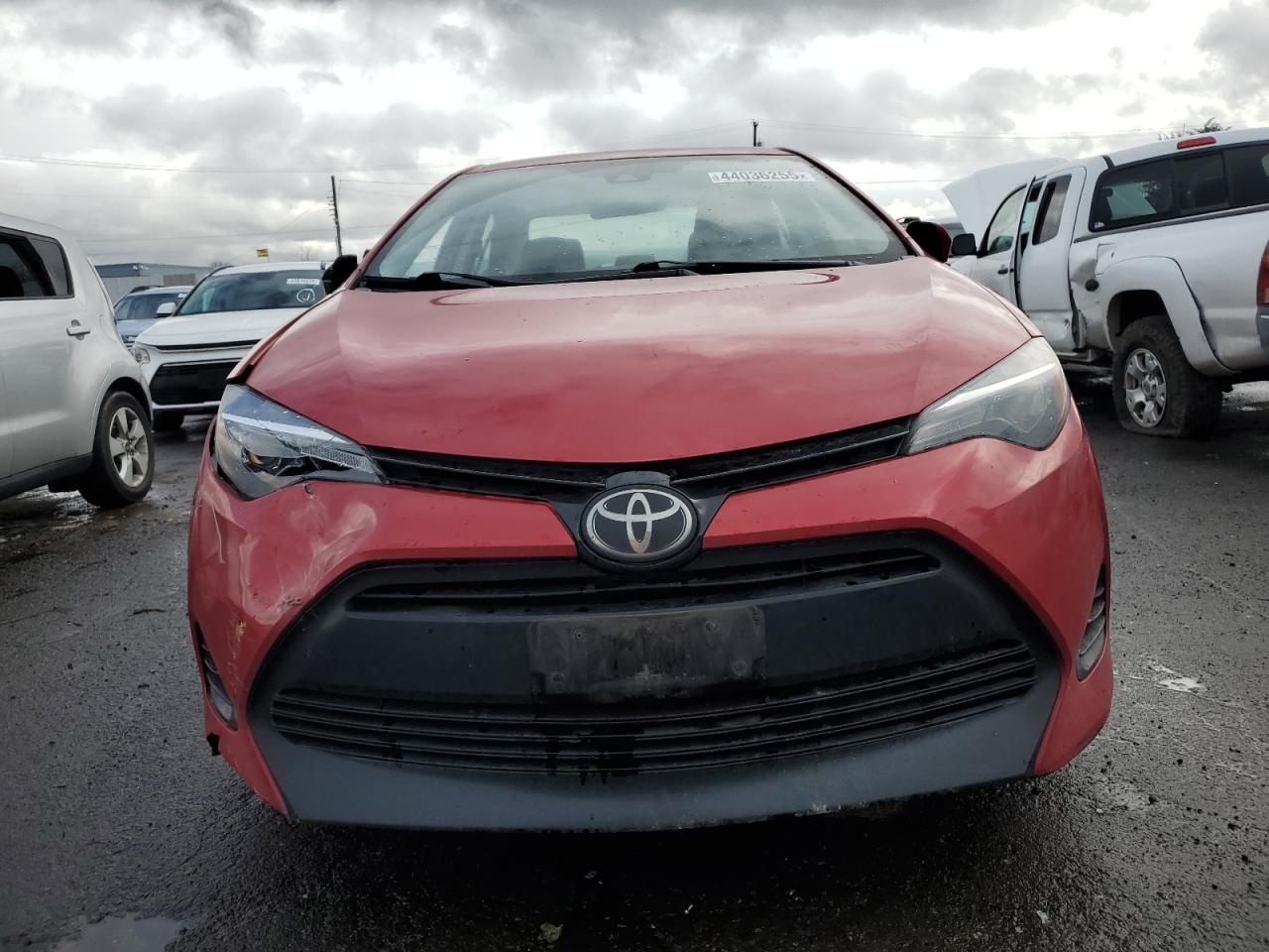 2018 Toyota Corolla - Image 5