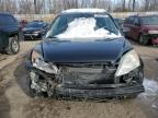 2009 Honda Cr-V Lx იყიდება Davison-ში, MI - Front End