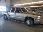 2002 Gmc New Sierra K1500 للبيع في Dyer، IN - Rear End