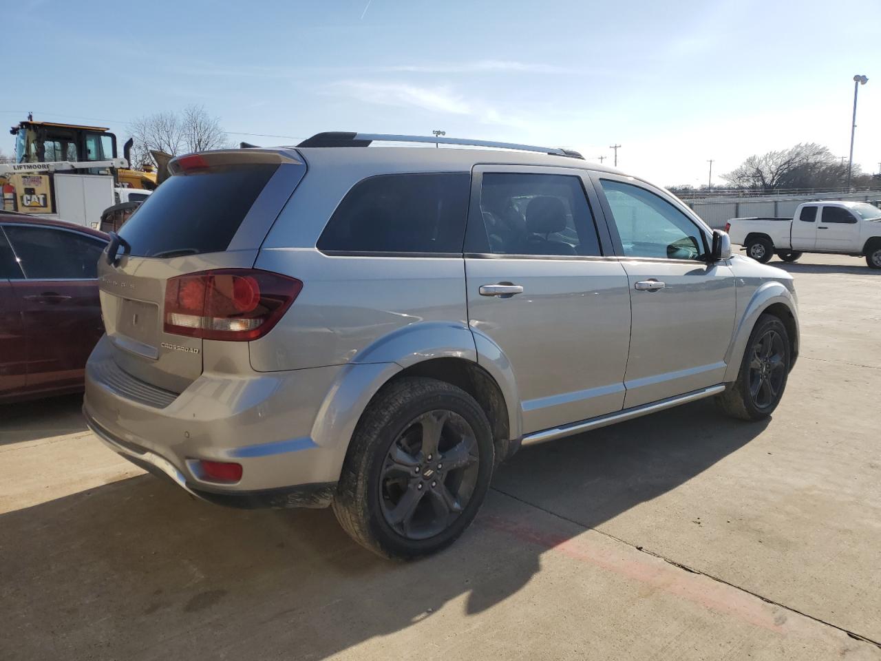 2020 Dodge Journey - Image 3