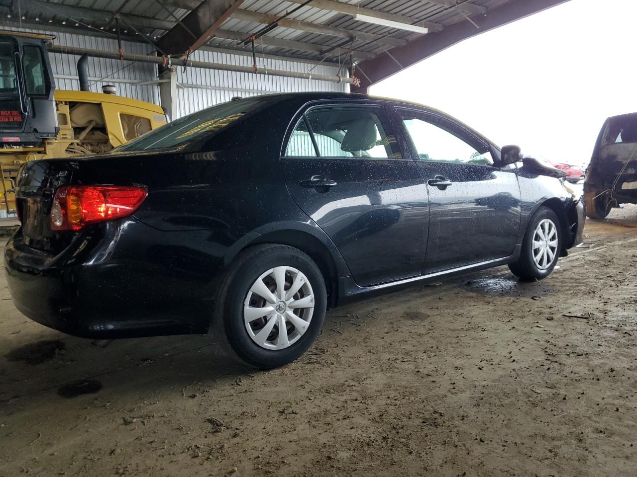 2009 Toyota Corolla - Image 3