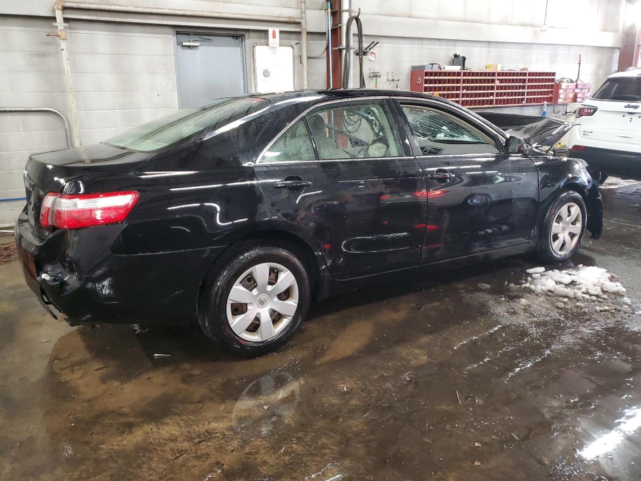 2007 Toyota Camry - Image 3