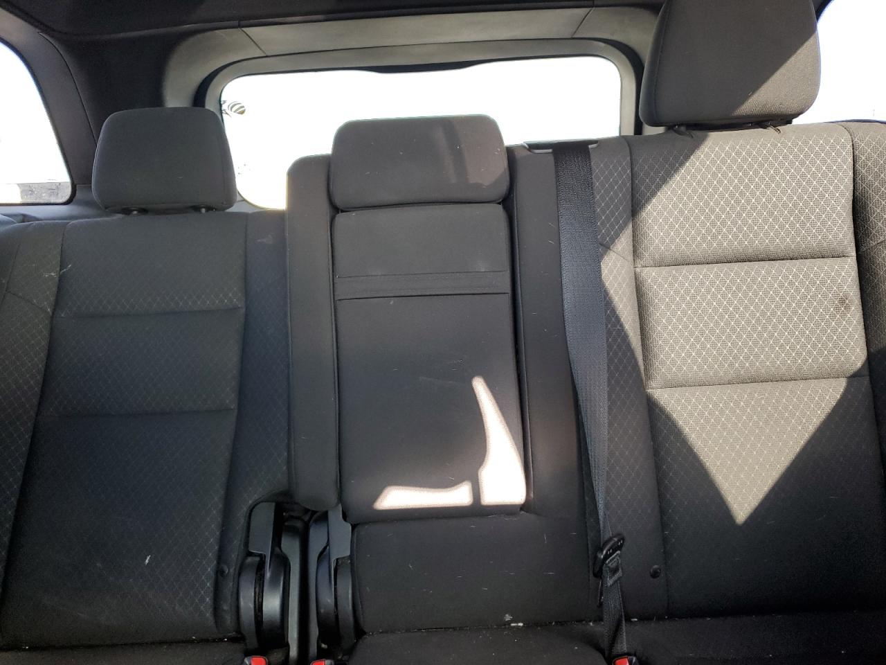 2018 Jeep Grand Cherokee - Image 10